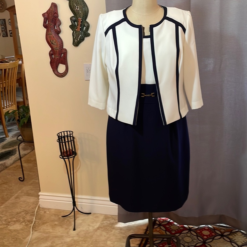 Business/Interview Dress